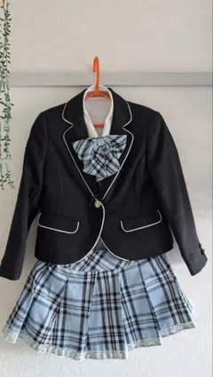 入学式 セットアップ ブレザー 制服