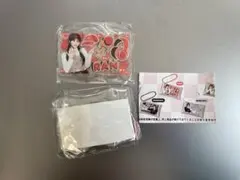 ME:I カプセルトイ 石井蘭