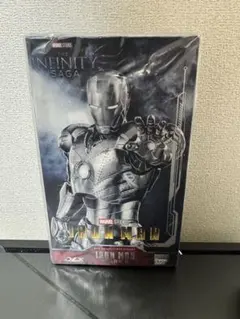 ZDTOYS アイアンマン マーク2 mk 2 ホールオブアーマ　セット販売 ZD TOYS 1/10 mk2 アイアンマン マーク2 フィギュア marvel 中動玩具 中动