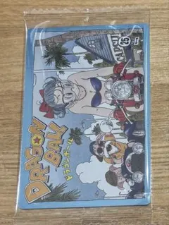 ドラゴンボール イタジャガ 6 コンセプトレア ブルマ&亀仙人&ウーロン