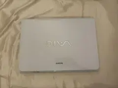 SONY VAIO ノートPC SVE14AG13N ソニー バイオ VAIO SX-R Laptop | Intel Core Ultra 7 (16-Core, AI-Boosted) | 14