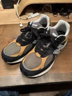 New Balance M990BB3 29CM MADE IN USA