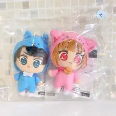 2025年最新】ちろぴ ぬいぐるみの人気アイテム - メルカリ