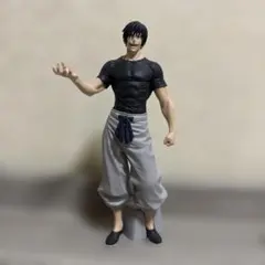 呪術廻戦 KING OF ARTIST 伏黒甚爾 フィギュアのサムネイル