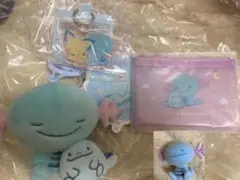 Little Daydream ウパーとヌオー　セット