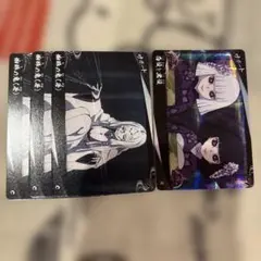 鬼滅の刃 バトルスラッシュ 沼の鬼 神崎アオイ カード - メルカリ