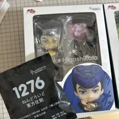 2025年最新】東方仗助 ねんどろいどの人気アイテム - メルカリ