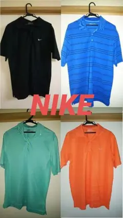 ナイキ メンズウェア