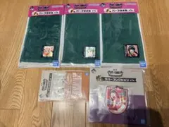 一番くじ SPY×FAMILY 5点セット