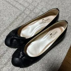 最終価格　ギャラリービスコンティ　GALLERY VISCONTI パンプス　Lのサムネイル