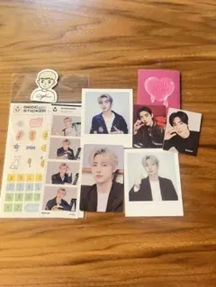 ENHYPEN ググパケgguggu package 2022ソンフン