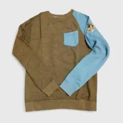 ボルコム トレーナー SWEAT スウェット VINTAGEのサムネイル
