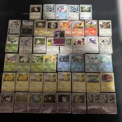 ポケモンカードまとめ売り(eカード、vsシリーズ、旧裏含) - メルカリ