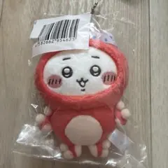 ちいかわ　たこイカくじ　D賞　ちいかわ