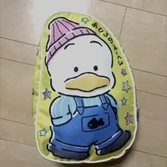 ペックル　クッション　一番くじ