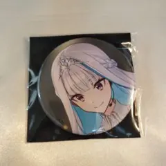 にじさんじ リゼ・ヘルエスタ SYMPHONIA 缶バッジ