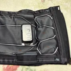 SIXPAD パワースーツライト　コアベルト　Mサイズ