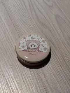 mikko プチキャン ala mode Mousse