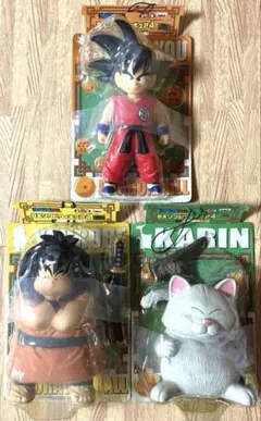 2026年最新】DXソフビフィギュア ドラゴンボールの人気アイテム - メルカリ