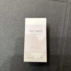 DECORTÉ KIMONO YUI Eau de Toilette 15mL