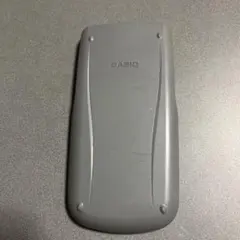 CASIO fx-373ES 電卓　関数電卓