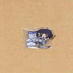 勢羽真冬 デコラ