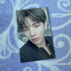 トレカ　txt gbgb テヒョン