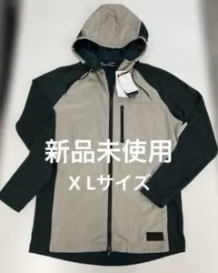 最終金額アンダーアーマーコールドギアパーカー新品未使用