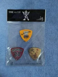 2025年最新】alfe ピンバッジの人気アイテム - メルカリ