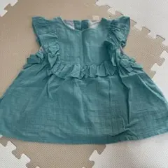 プティマイン トップス チュニック 110