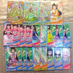 ひみつのアイプリ つむぎ まとめ売り