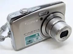 2026年最新】finepix f50fdの人気アイテム - メルカリ