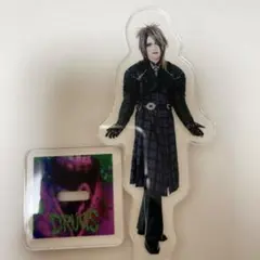 2026年最新】TOShiya アクスタ dirの人気アイテム - メルカリ