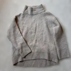 グローバルワーク　セーター