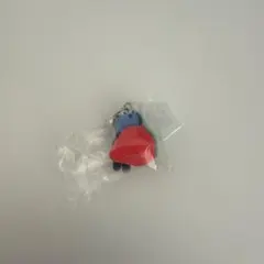パペットスンスン キーホルダー