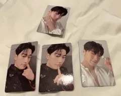 ATEEZ アチズ　サン　IN YOUR FANTASY ラントレなど　ソウル