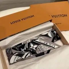 Louis Vuitton バンドー