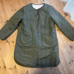 a.v.v キッズ ボアリバーシブルアウター 140㎝