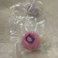 TRUZ ピカっとリング　チリ