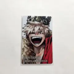 2026年最新】ジャンプgiga 爆豪の人気アイテム - メルカリ
