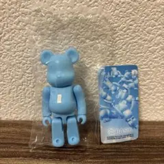 ベアブリック シリーズ51 ベーシック I