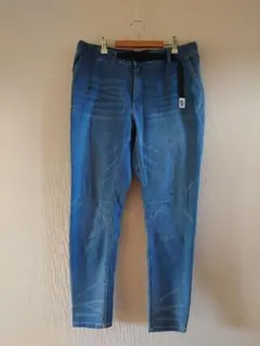 The DUFFER ザ ダファーオブセントジョージ　デニム　ジーンズのサムネイル