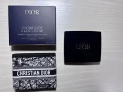 Dior 983 シャンゼリゼ　ポーチ付き