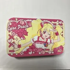 プリキュア　すらいどきゃん　キュアピーチ
