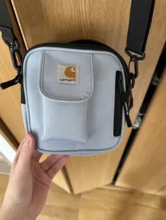 Carhartt WIP ショルダーバッグ ライトグレーのサムネイル