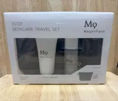 Magnifique 2STEP SKINCARE TRAVEL SET