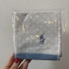 ラルフローレン タオルハンカチ
