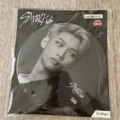 straykids BIG缶バッジ　felix