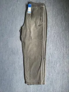 adidas トレフォイル スウェットパンツ ウォッシュ加工