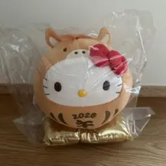 ハローキティ　干支キティ　ヤクルト　サンリオ　キティちゃん